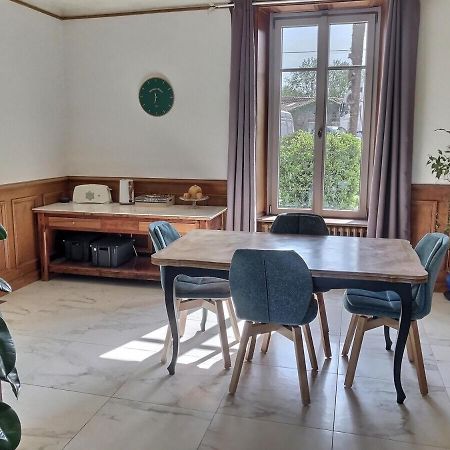 Maison L'Or Du Temps, Chambres D'Hotes La Boissiere-de-Montaigu Экстерьер фото