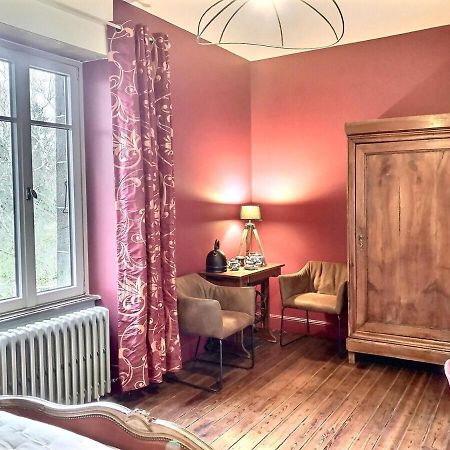 Maison L'Or Du Temps, Chambres D'Hotes La Boissiere-de-Montaigu Экстерьер фото